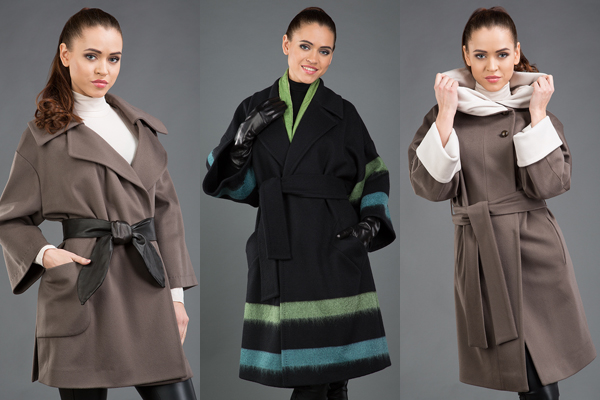 Мода осень-зима 2013-2014